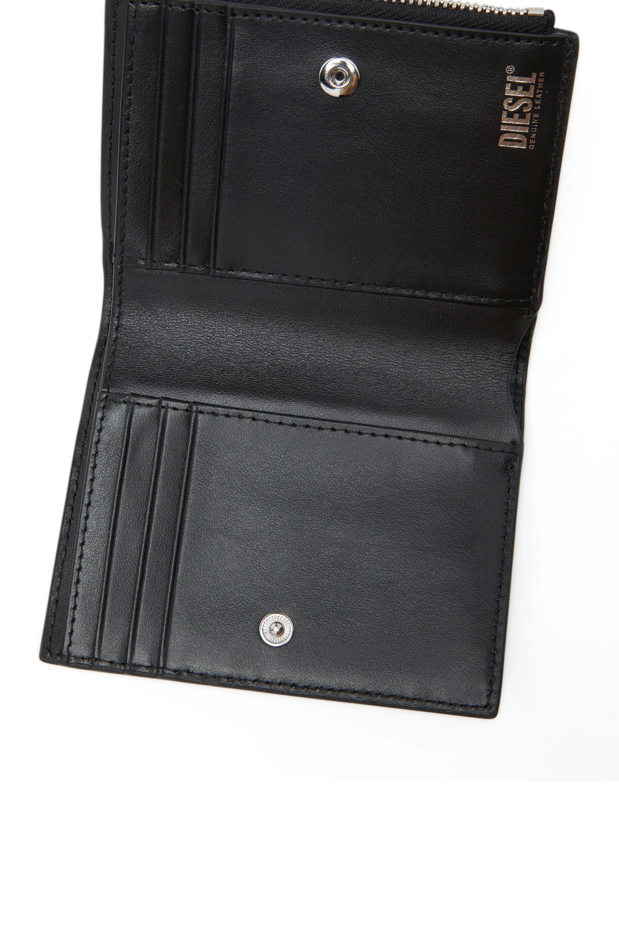 1DR BIFOLD ZIP II