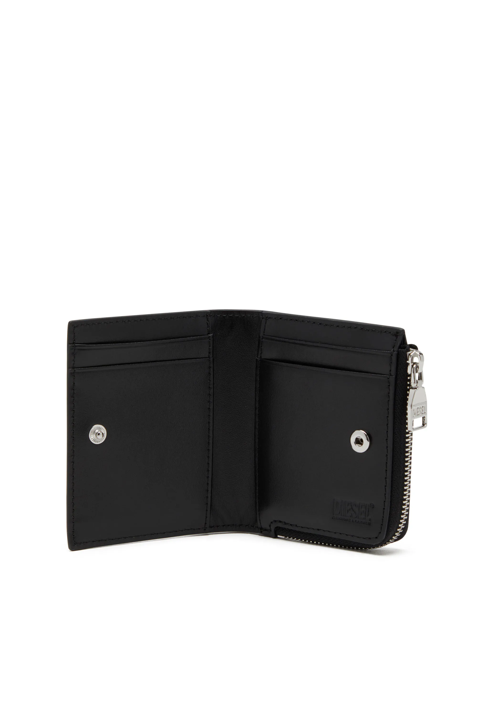1dr card holder zip l