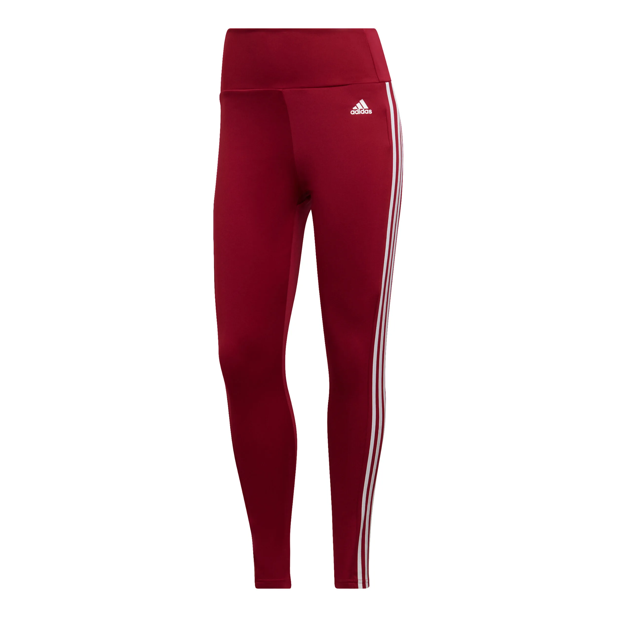 3 Stripes 7/8 Malla Mujeres