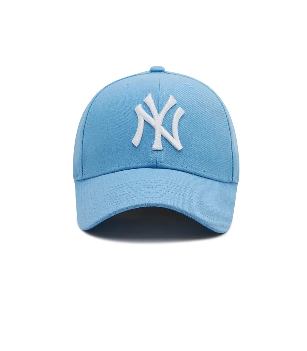 47  GORRA UNISEX AZUL  NY