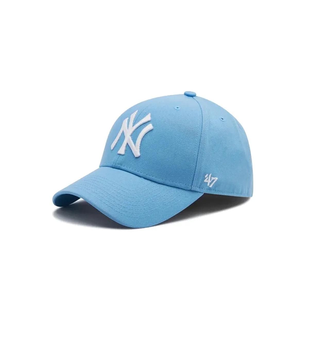 47  GORRA UNISEX AZUL  NY