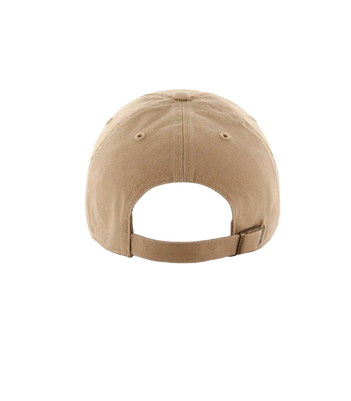 47  GORRA UNISEX KHAKI  LA