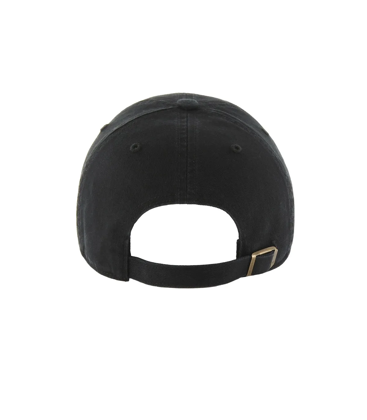 47  GORRA UNISEX NEGRA  BK05