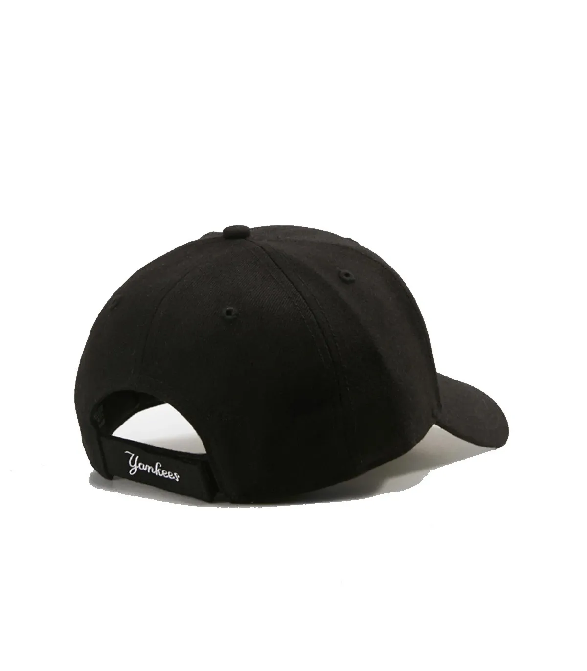 47  GORRA UNISEX NEGRA  NY