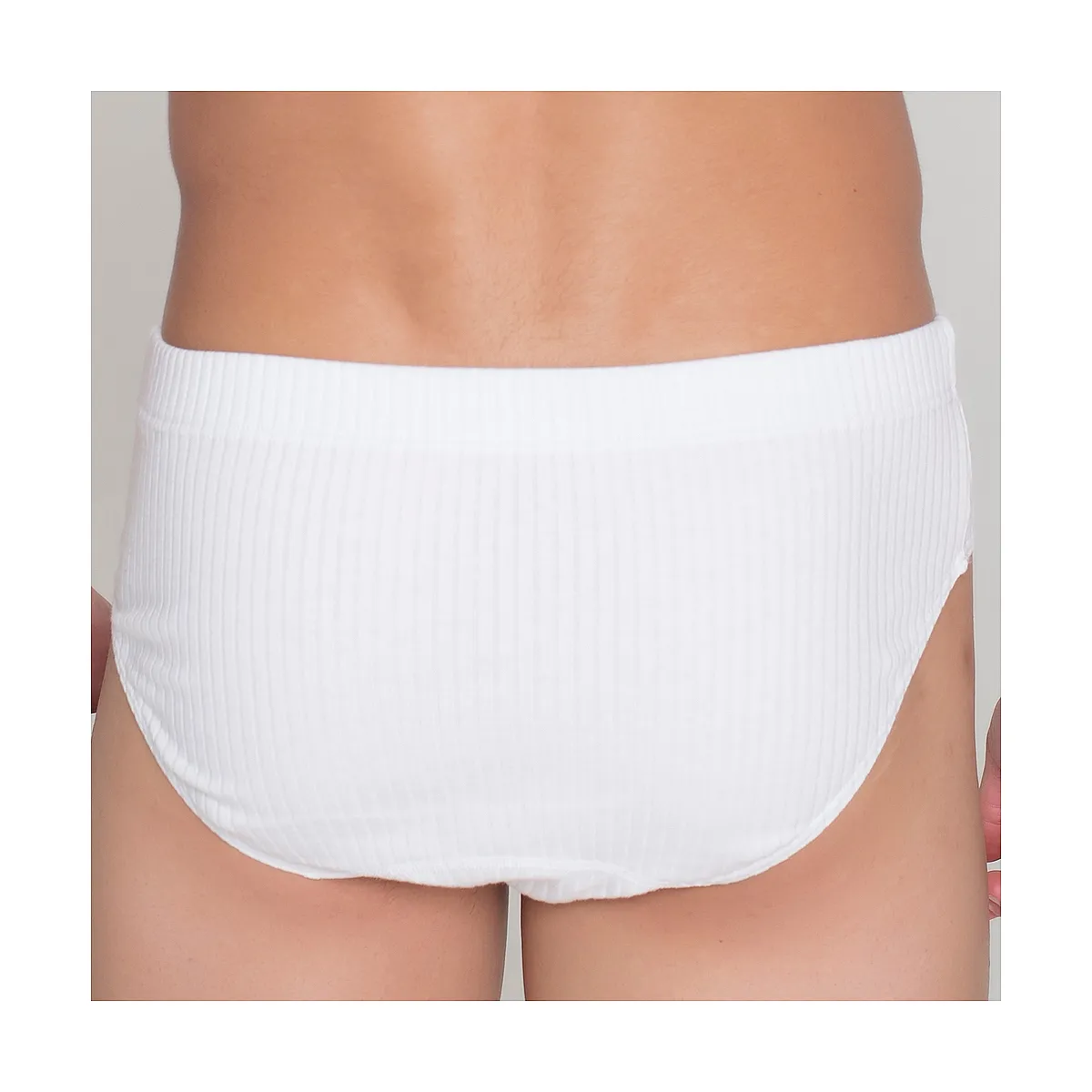5002 6x4 INTERLOCK OPENED BRIEF