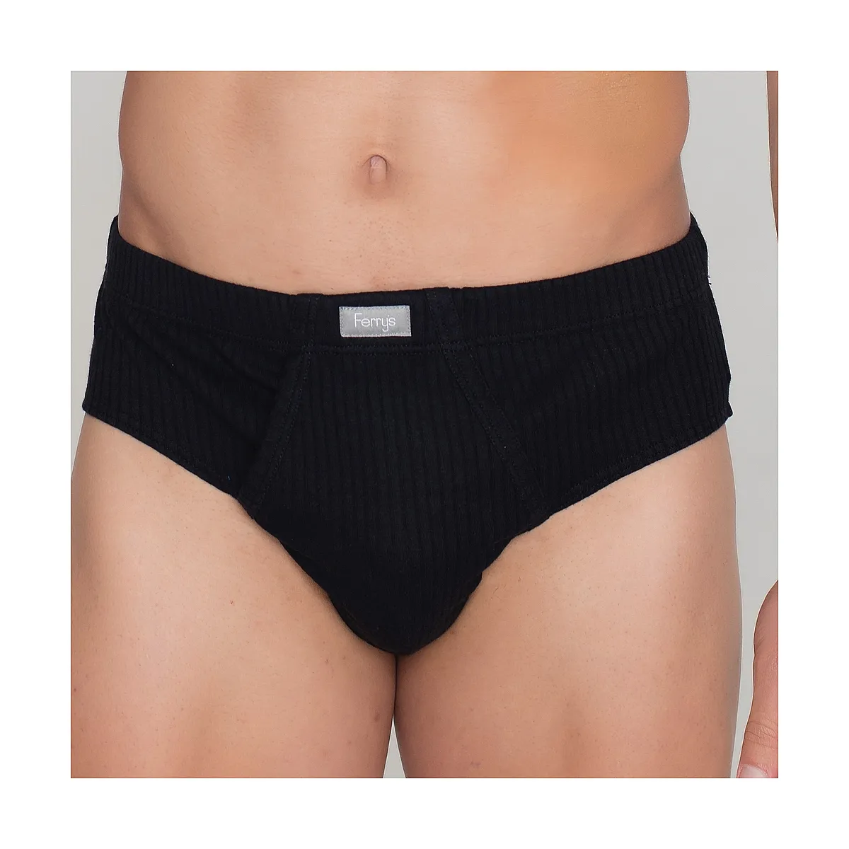 5002 6x4 INTERLOCK OPENED BRIEF