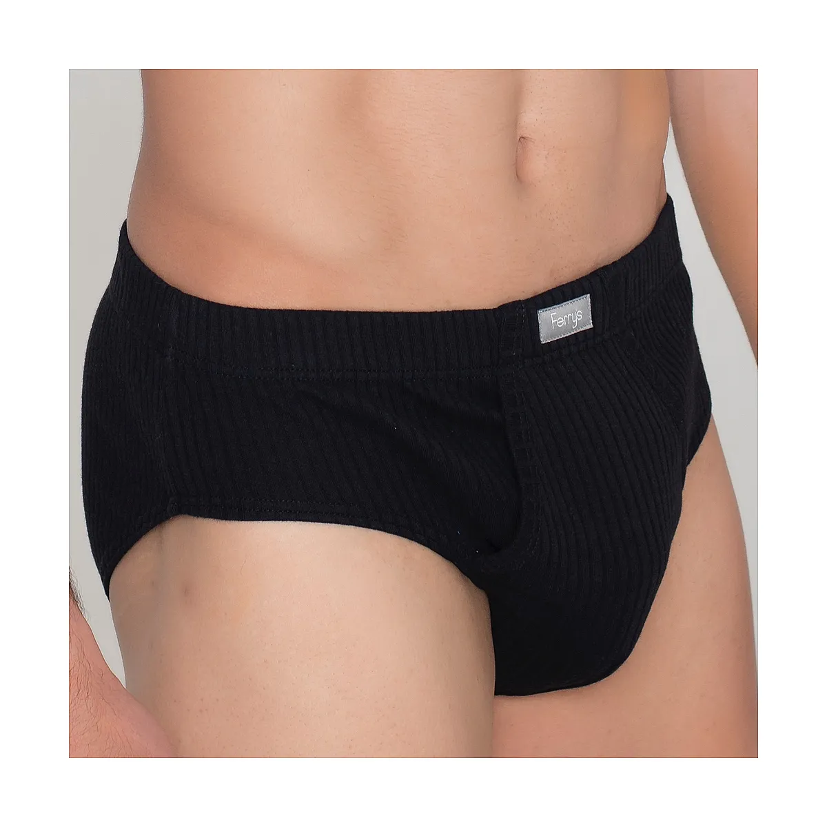5002 6x4 INTERLOCK OPENED BRIEF