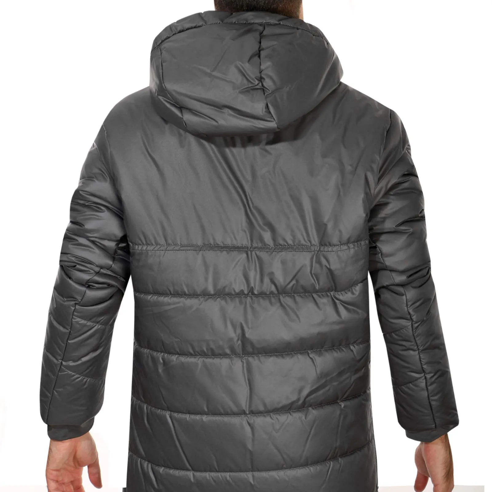 Abrigo adidas Real Madrid Winter
