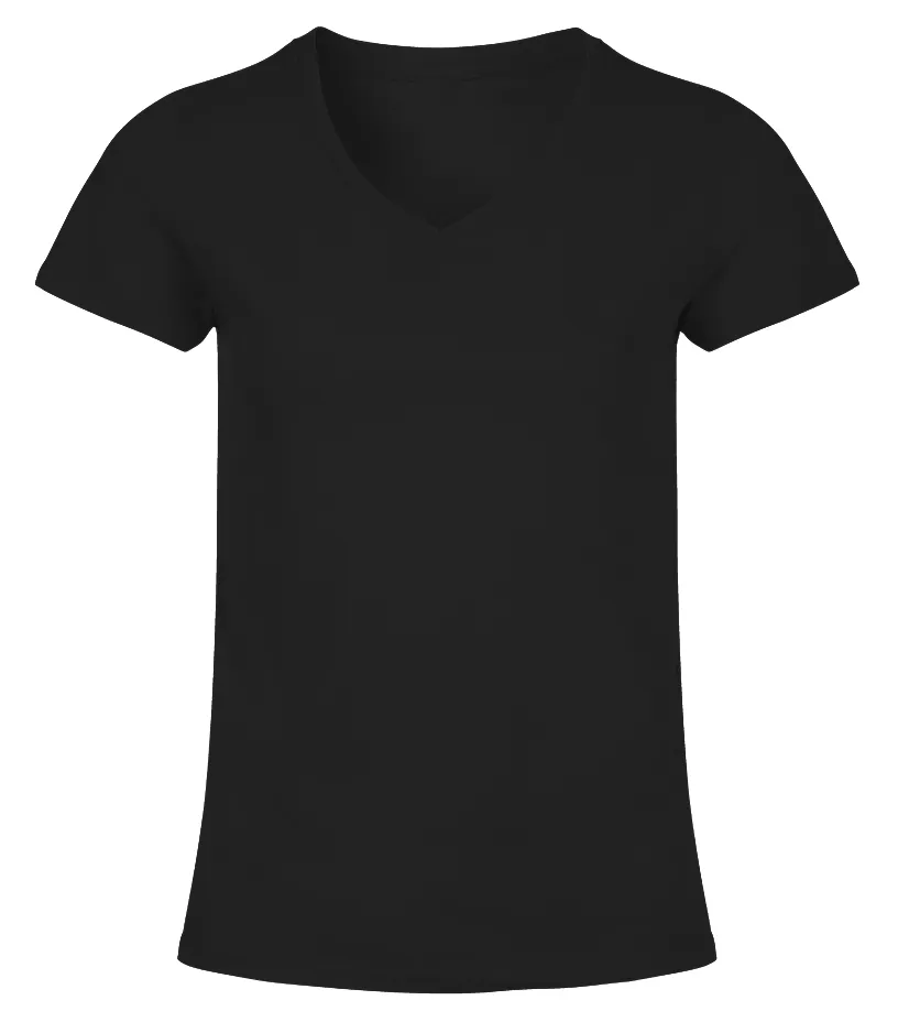 Abuelo y nieto mejores amigos de por vida Camiseta cuello pico Mujer