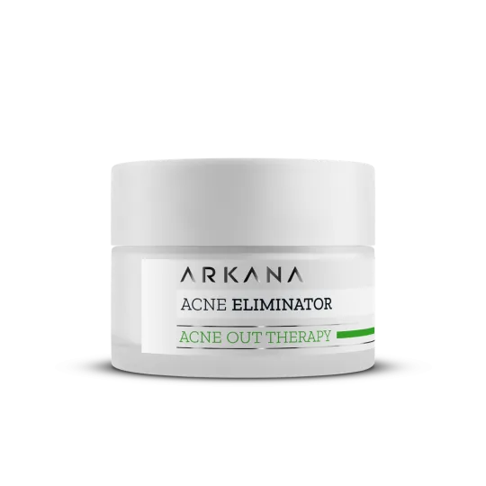 ACNE ELIMINATOR  ARKANA
