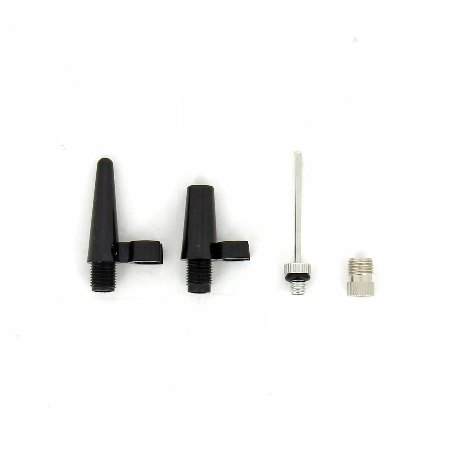 Adaptador compresor balones Rucanor
