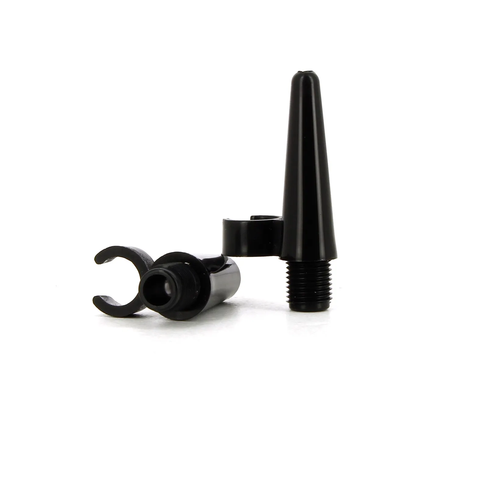 Adaptador compresor balones Rucanor