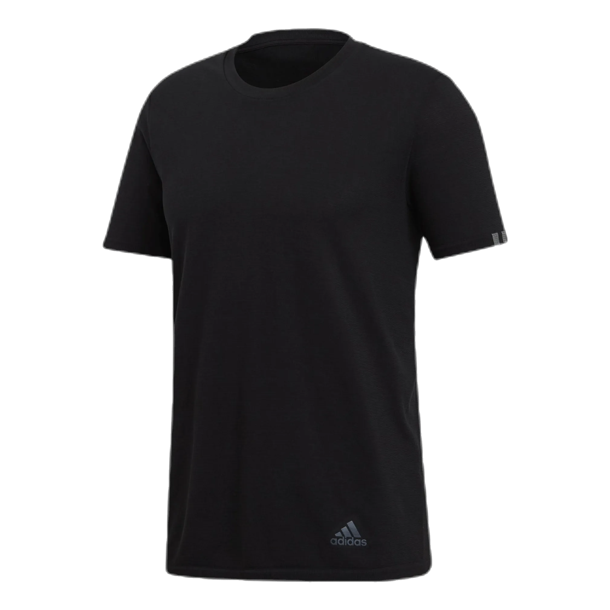 Adidas 25/7 Tee Black