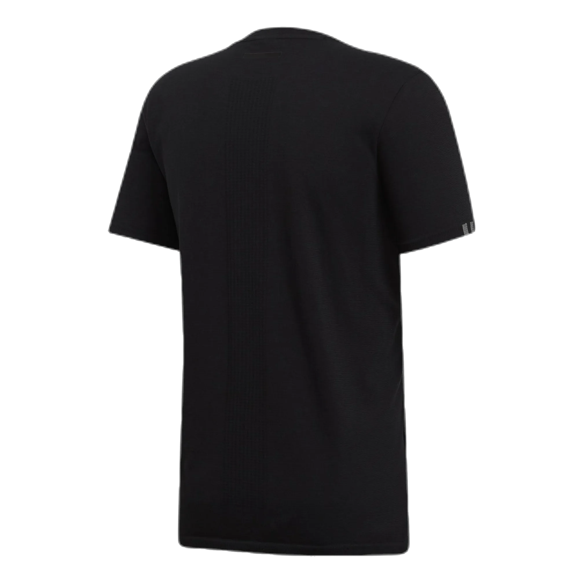 Adidas 25/7 Tee Black