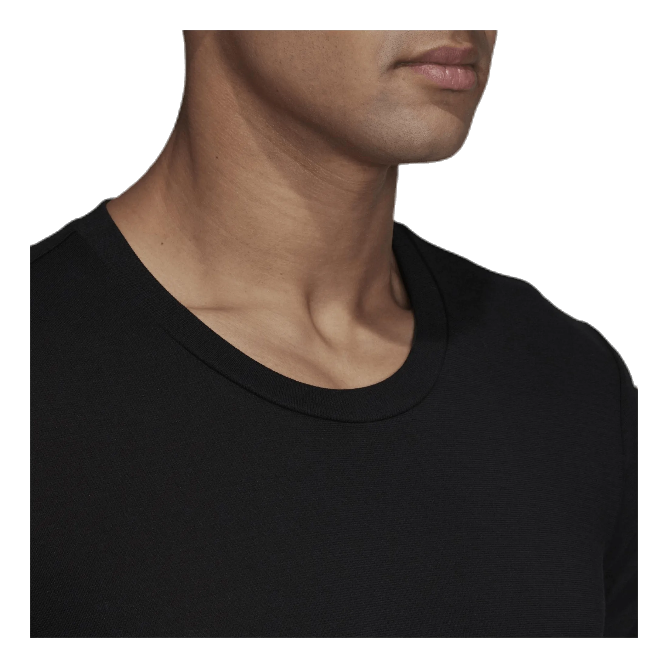 Adidas 25/7 Tee Black