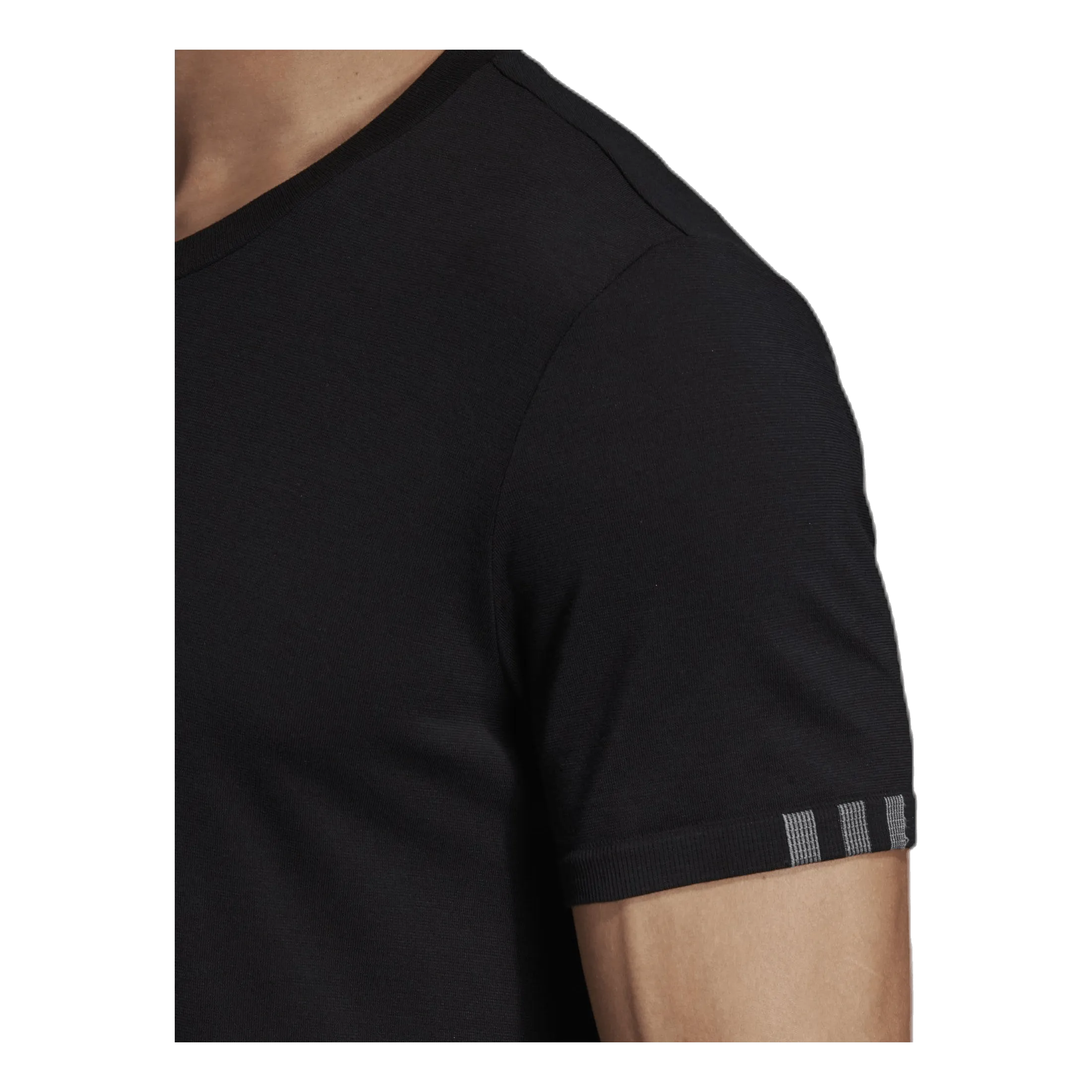 Adidas 25/7 Tee Black