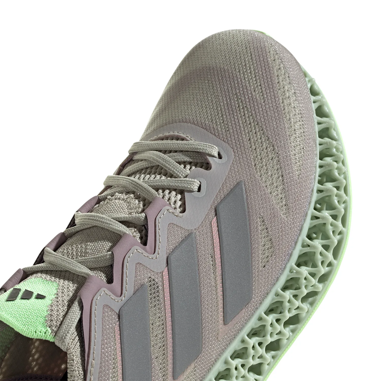 adidas 4DFWD 3