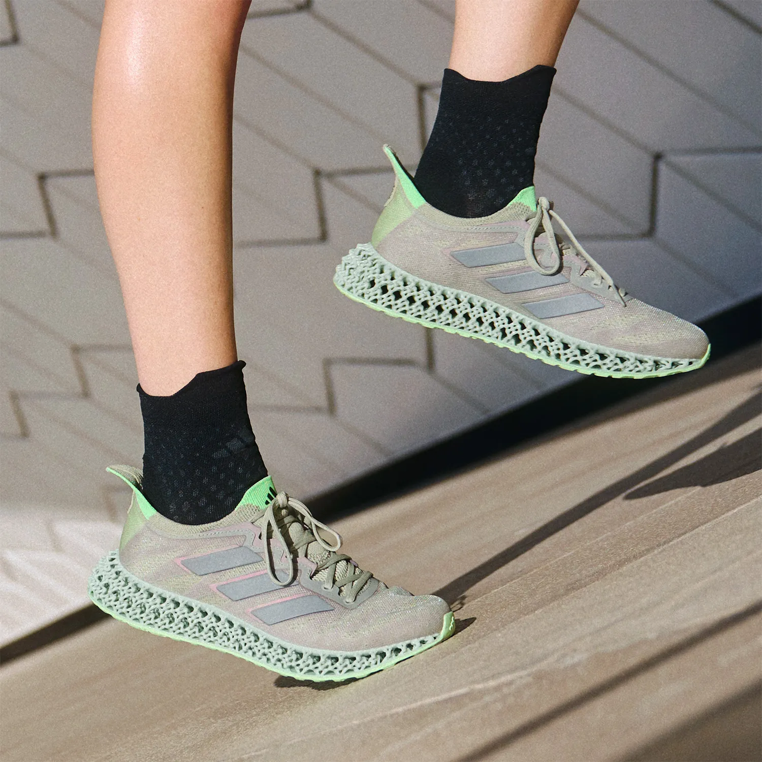adidas 4DFWD 3