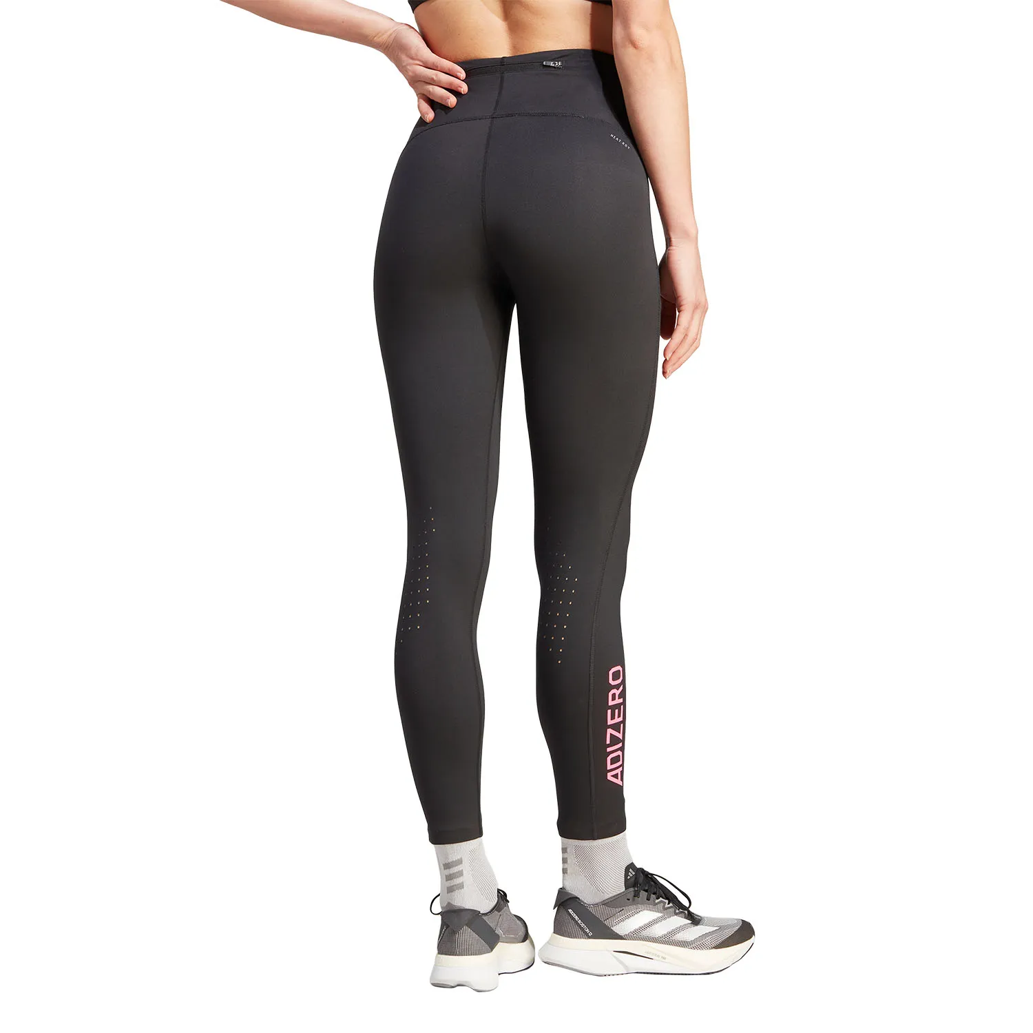adidas Adizero 7/8 Tights