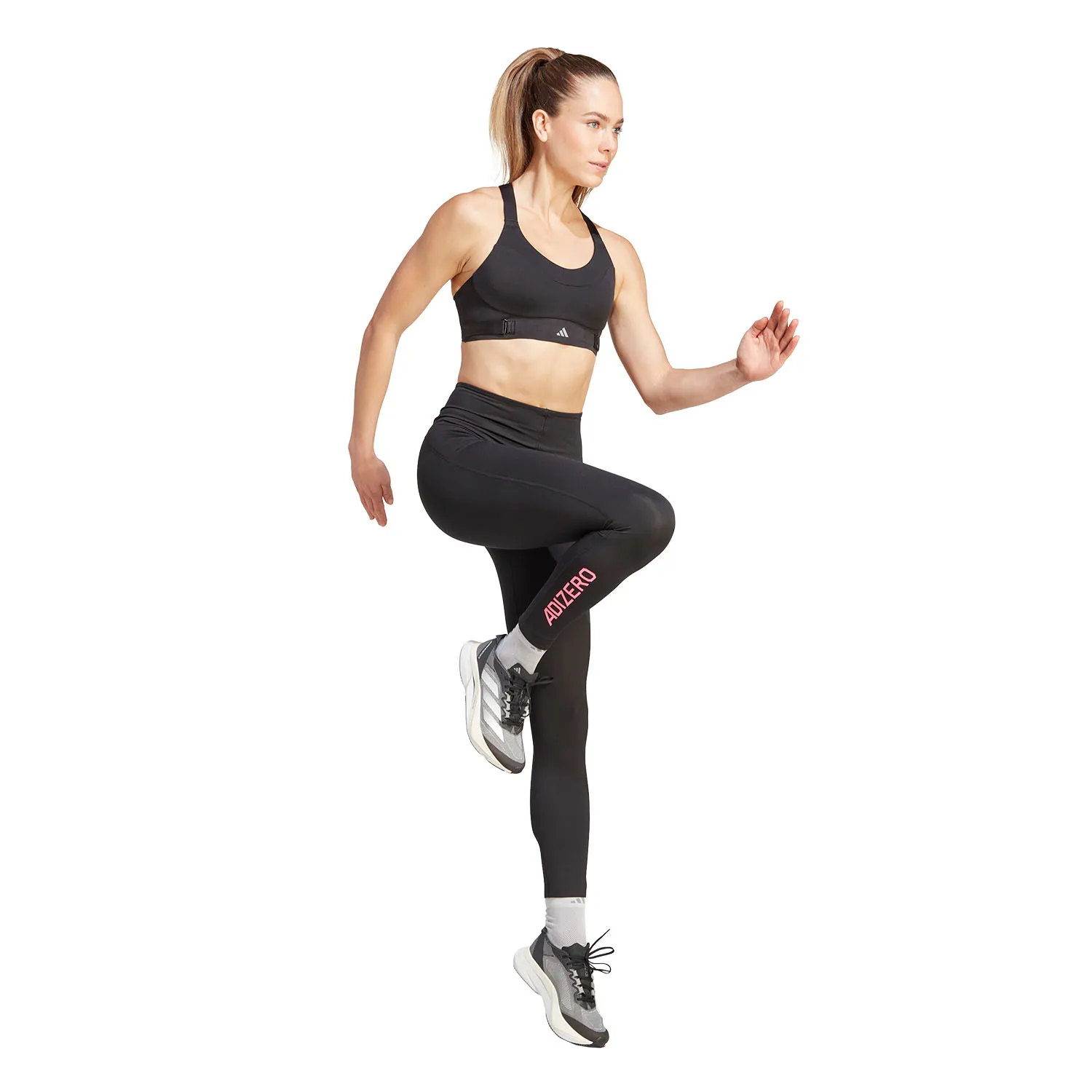 adidas Adizero 7/8 Tights