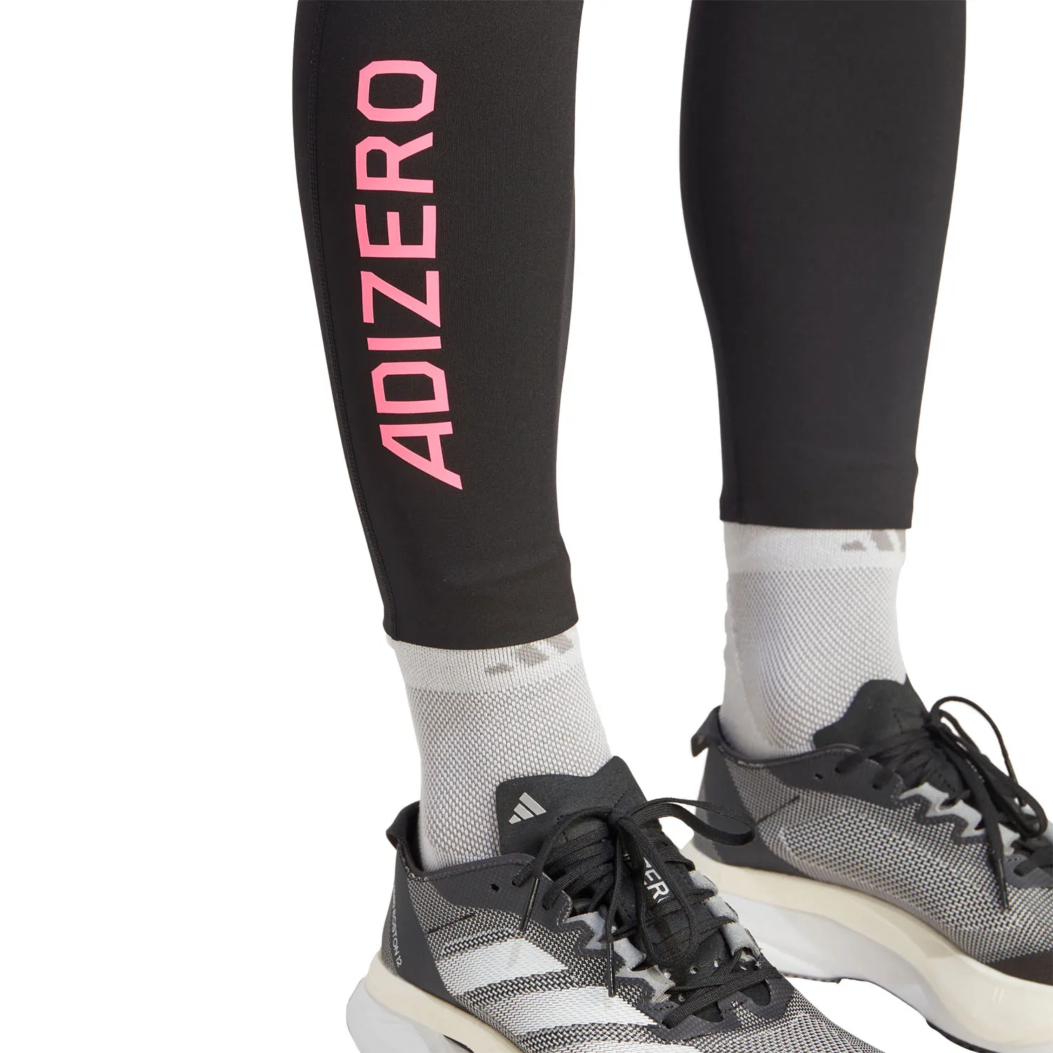 adidas Adizero 7/8 Tights