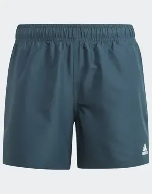 Adidas Bañador Classic Badge of Sport