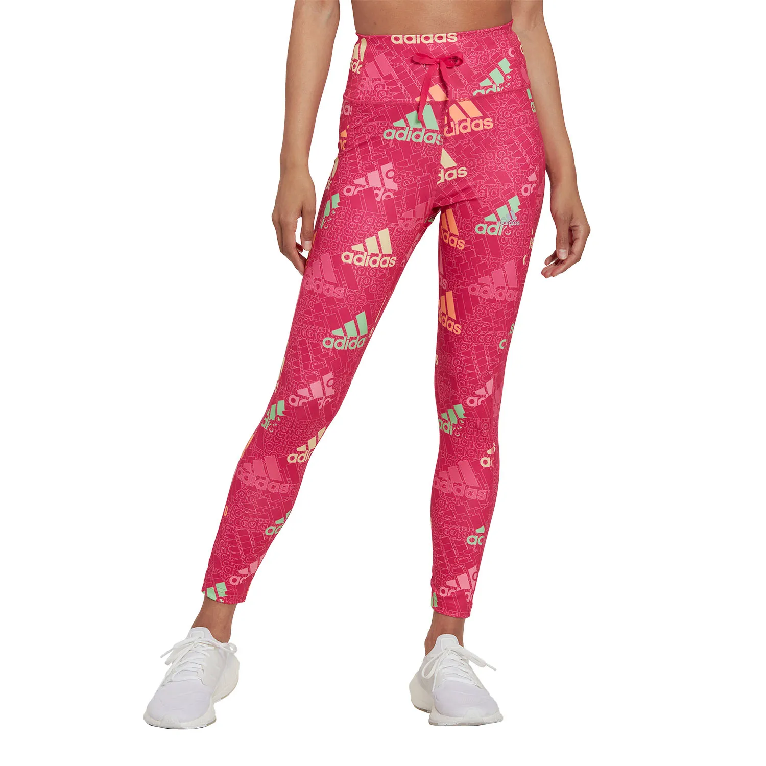 adidas Brand Love 7/8 Tights