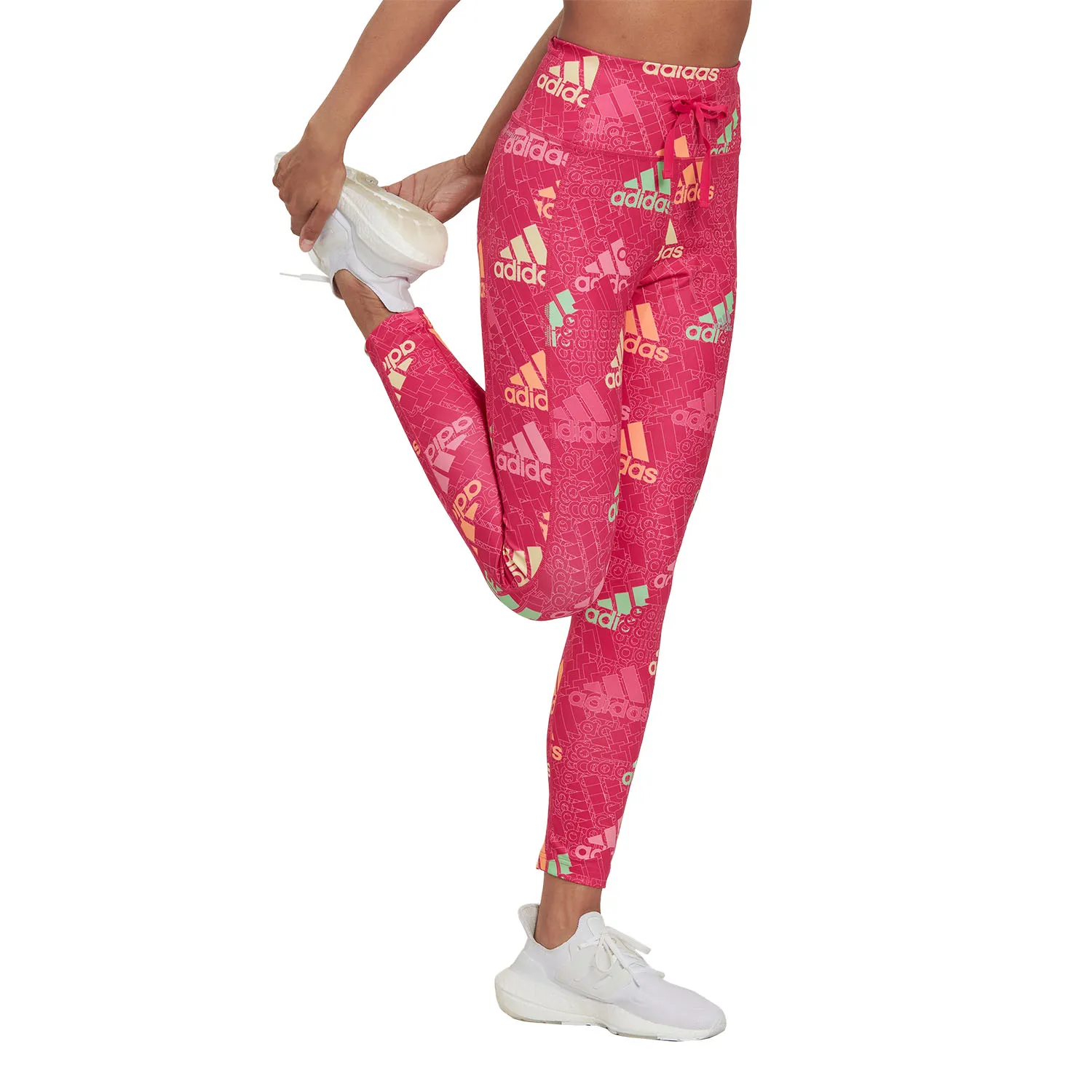 adidas Brand Love 7/8 Tights