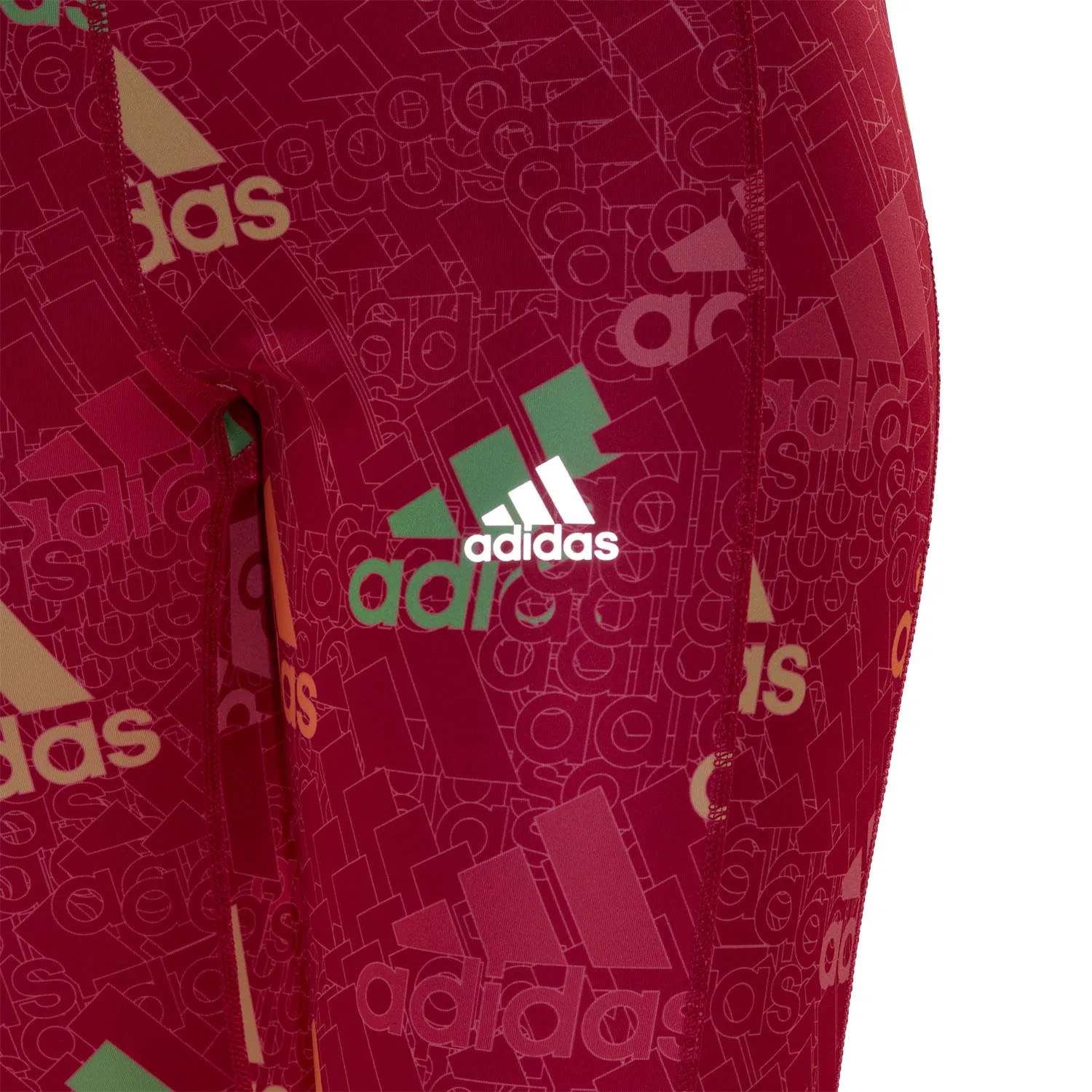 adidas Brand Love 7/8 Tights
