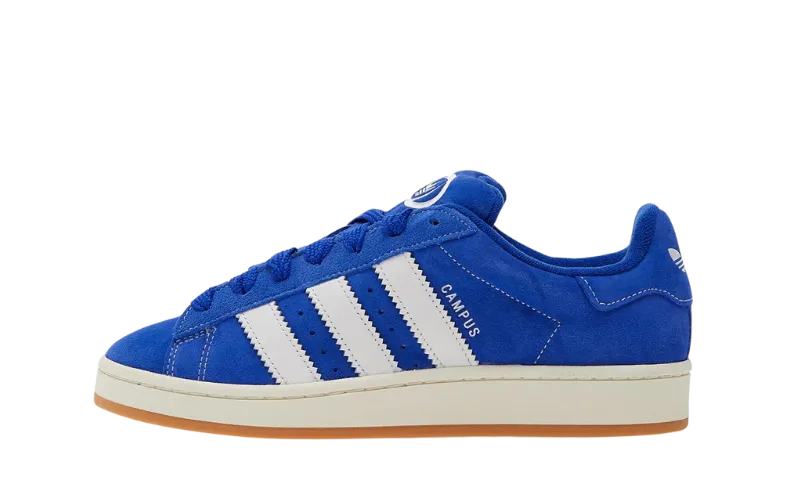 Adidas Campus 00s Lucid Blue