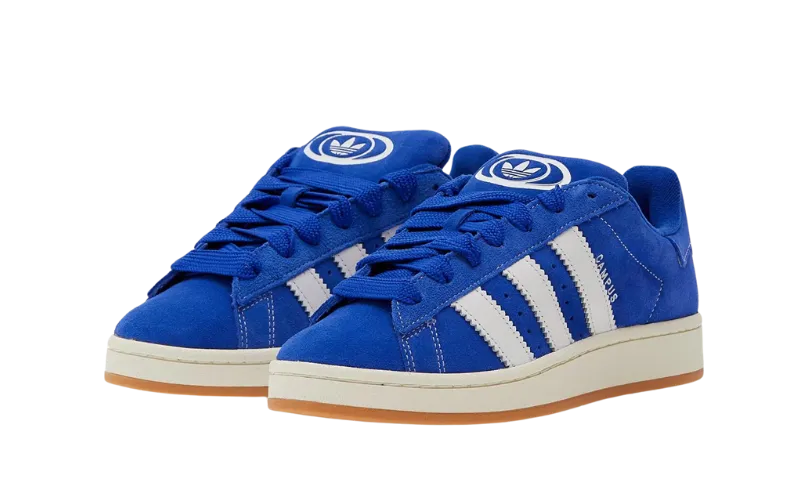 Adidas Campus 00s Lucid Blue