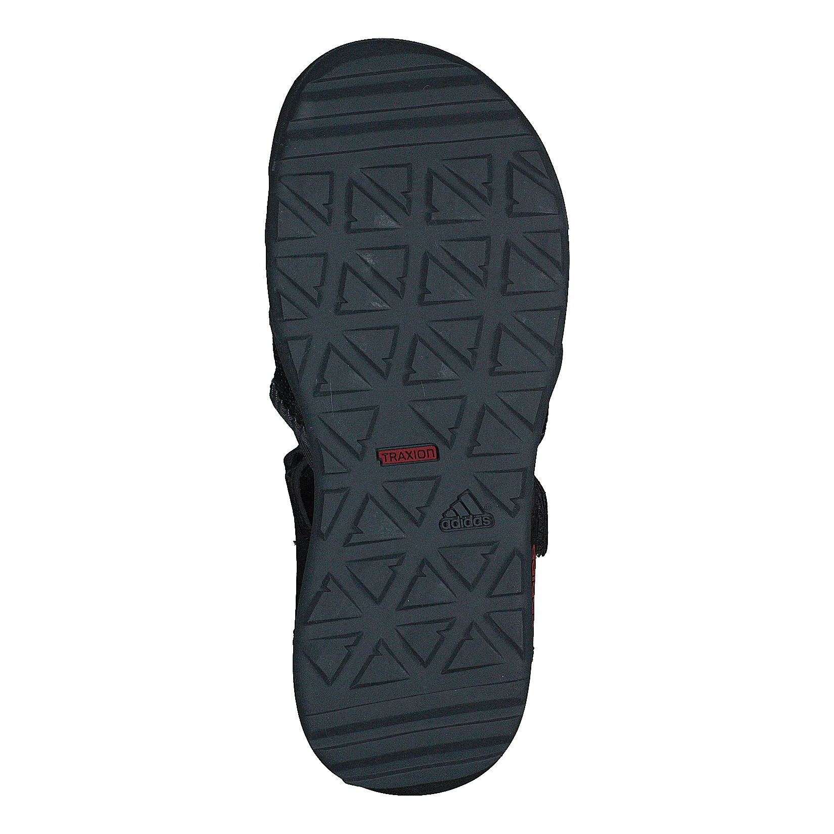 Adidas Captain Toey K Core Black/orange/grey Five