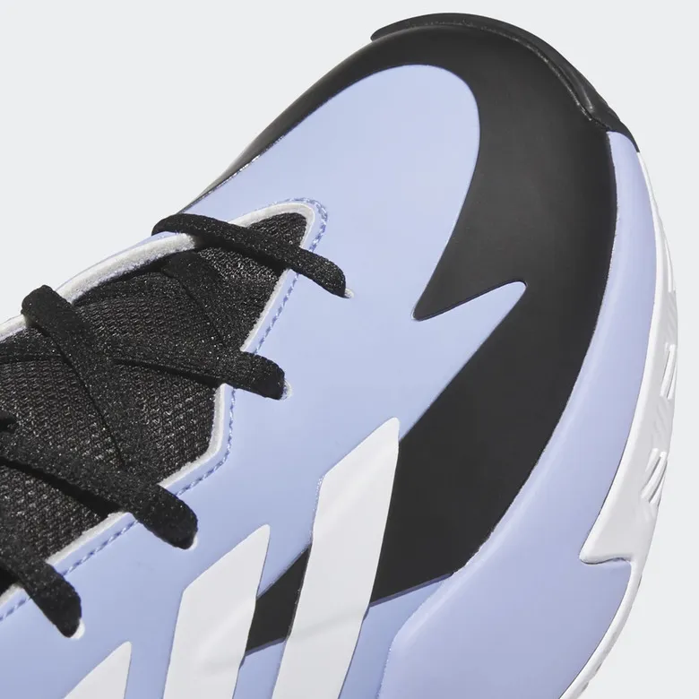 ADIDAS CROSS EM UP SELECT JR. "BLUE SPARKBLACK"