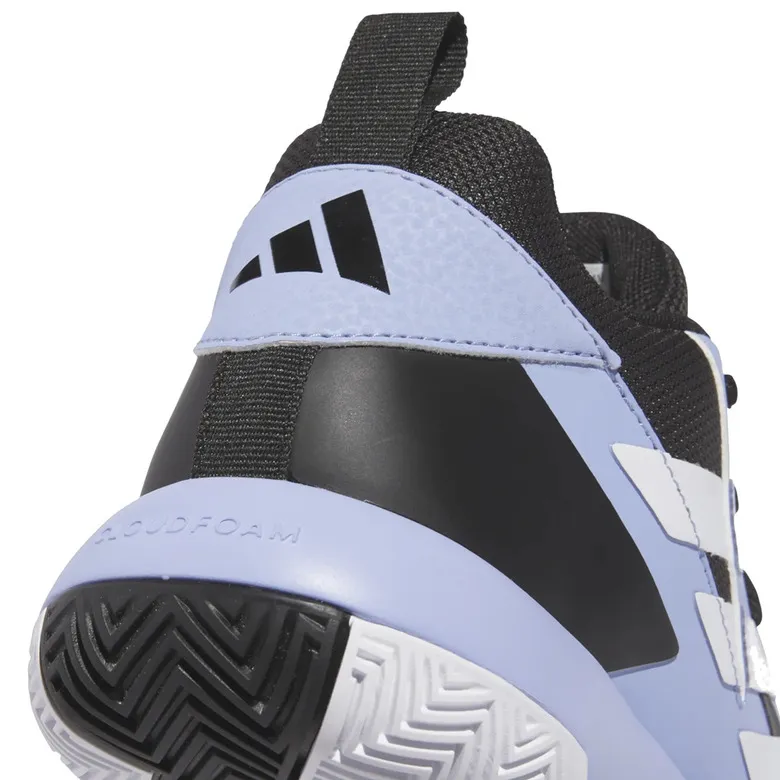 ADIDAS CROSS EM UP SELECT JR. "BLUE SPARKBLACK"