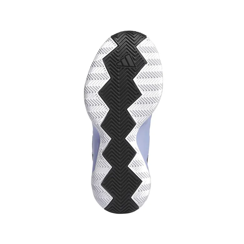 ADIDAS CROSS EM UP SELECT JR. "BLUE SPARKBLACK"