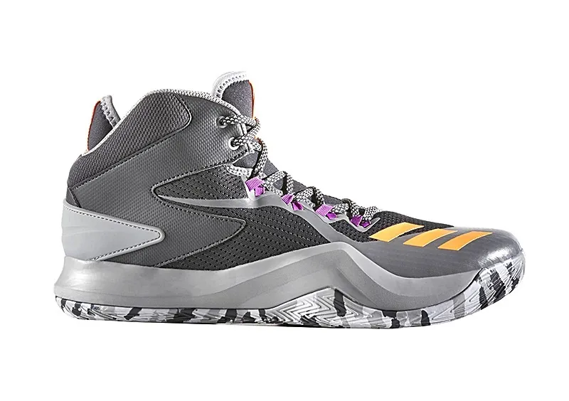 Adidas D Rose Dominate 4 "All Star 2017"