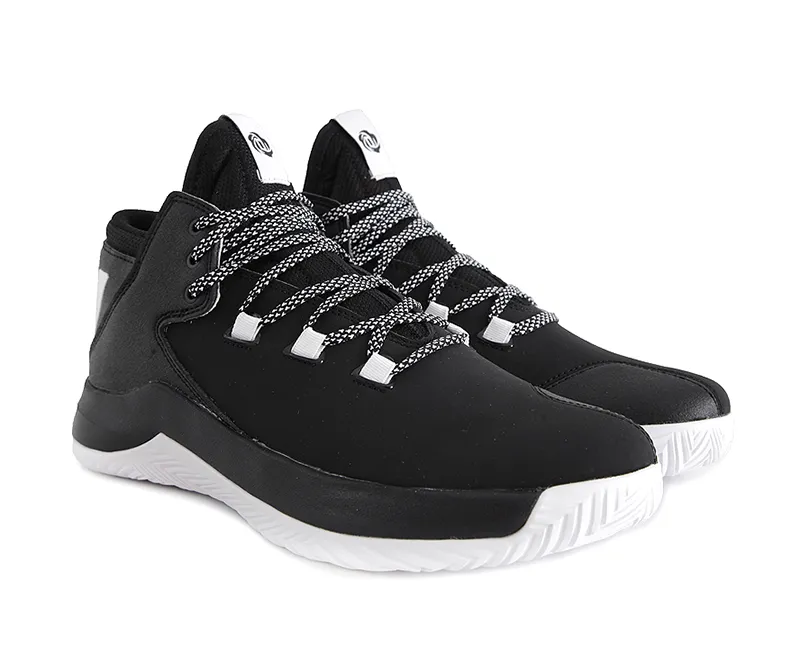 Adidas D Rose Menace 2 "Black"