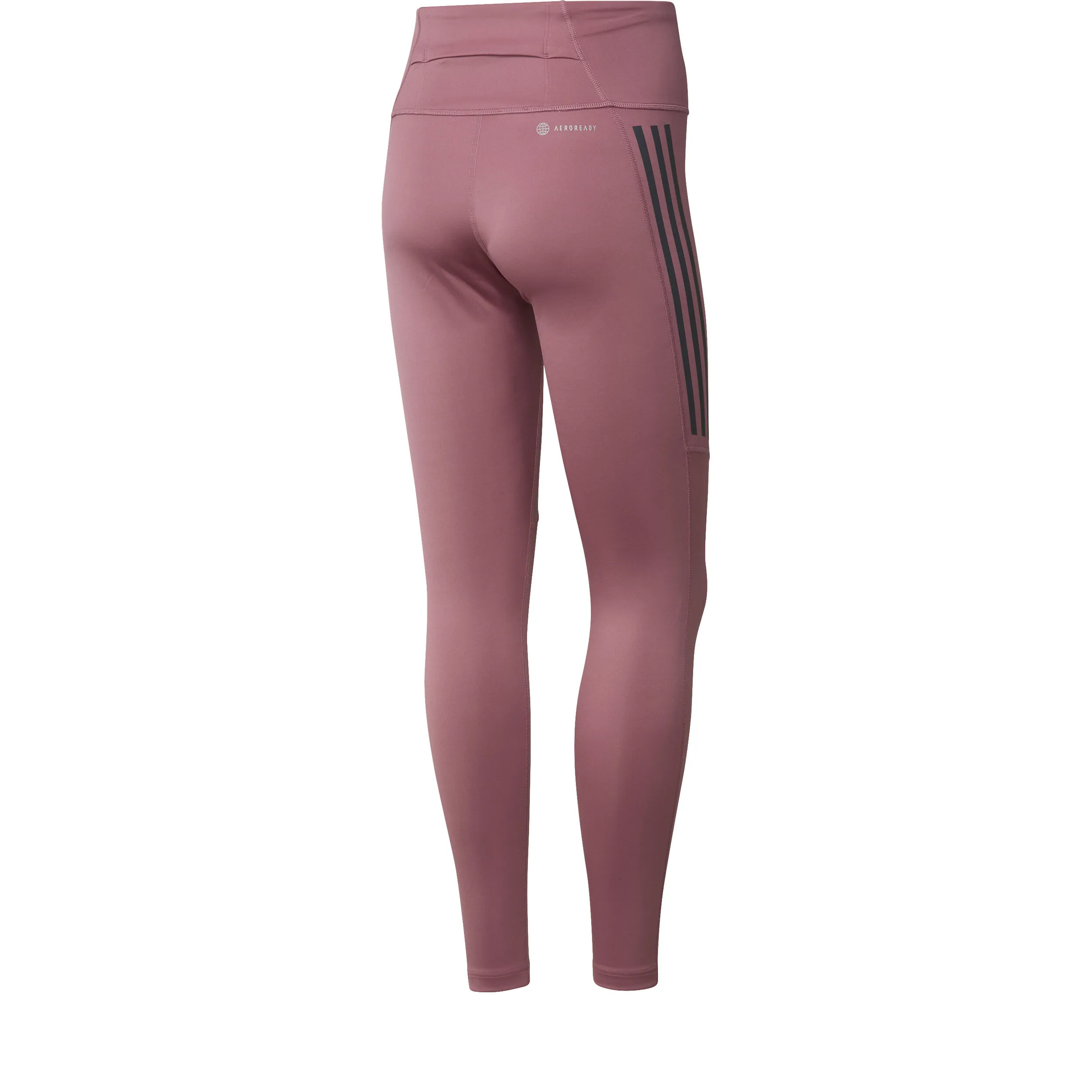 adidas DailyRun 3 Stripes 7/8 Malla Mujeres