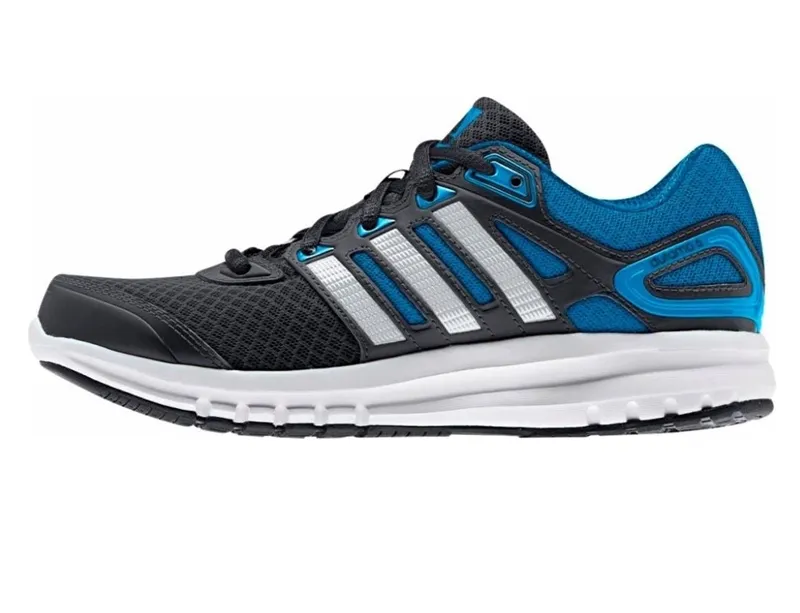 Adidas Duramo 6 Kids (marino/azul/blanco/plata)