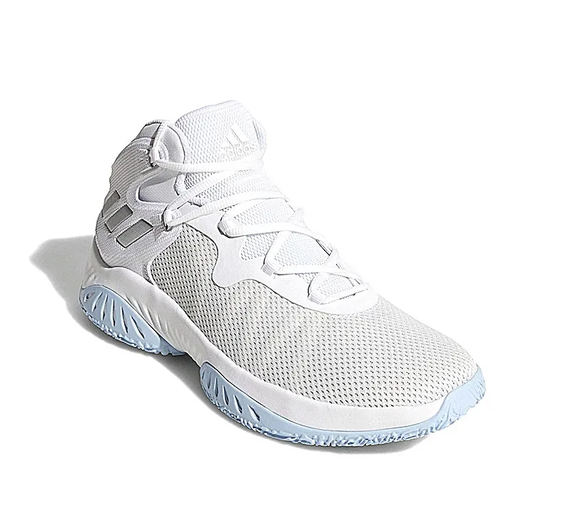 Adidas Explosive Bounce "Gemini"