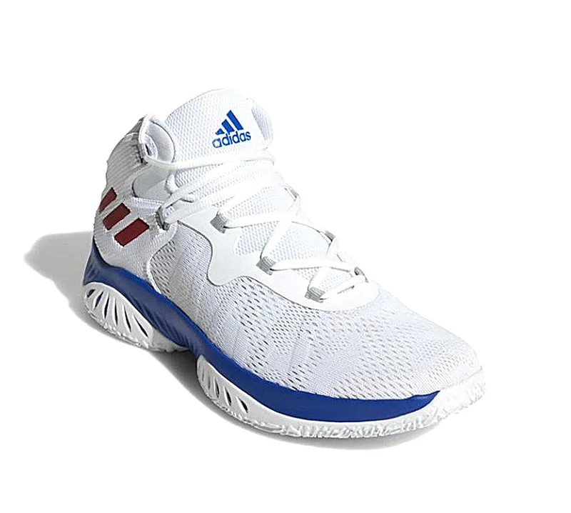 Adidas Explosive Bounce "Woody"