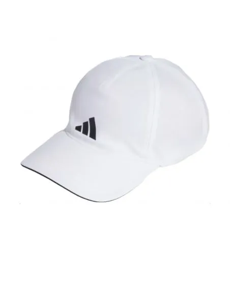 ADIDAS Gorra Trucker Aereoready White