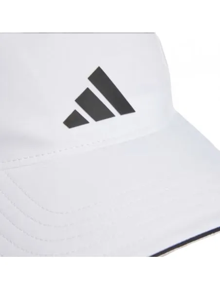 ADIDAS Gorra Trucker Aereoready White