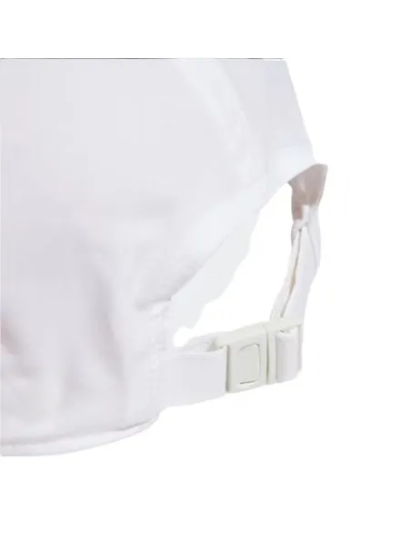 ADIDAS Gorra Trucker Aereoready White