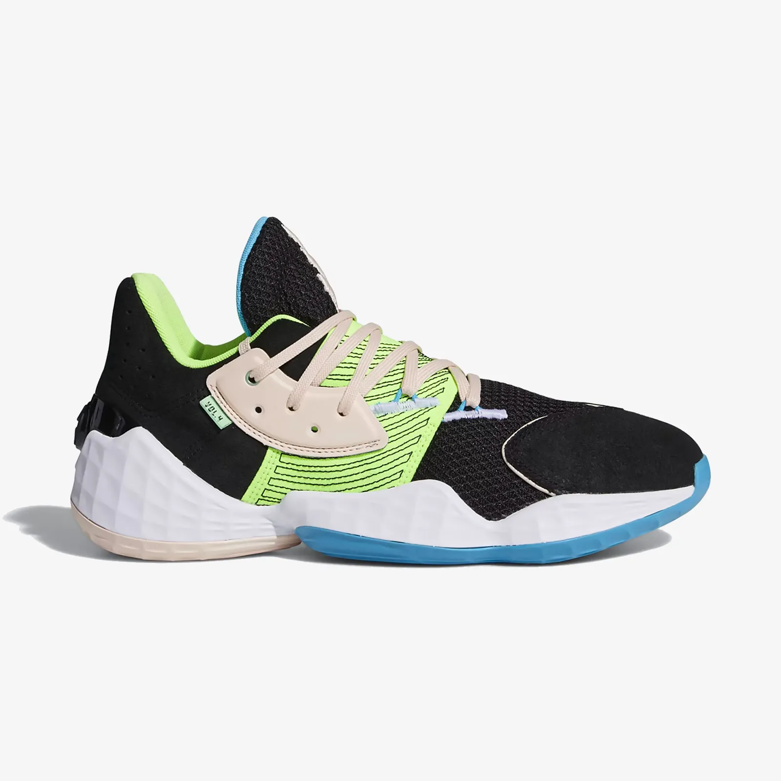 Adidas Harden Vol.4 