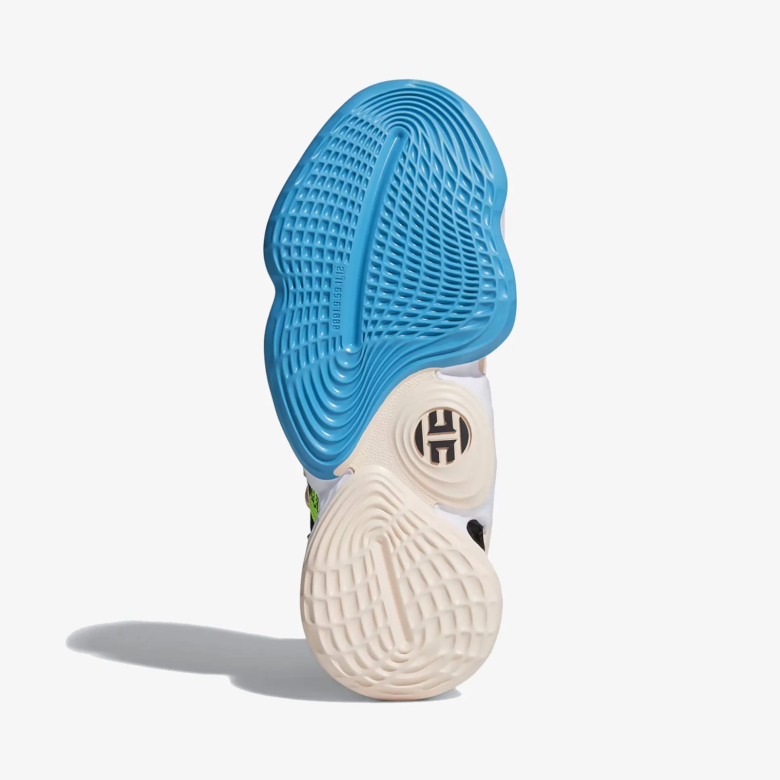 Adidas Harden Vol.4 