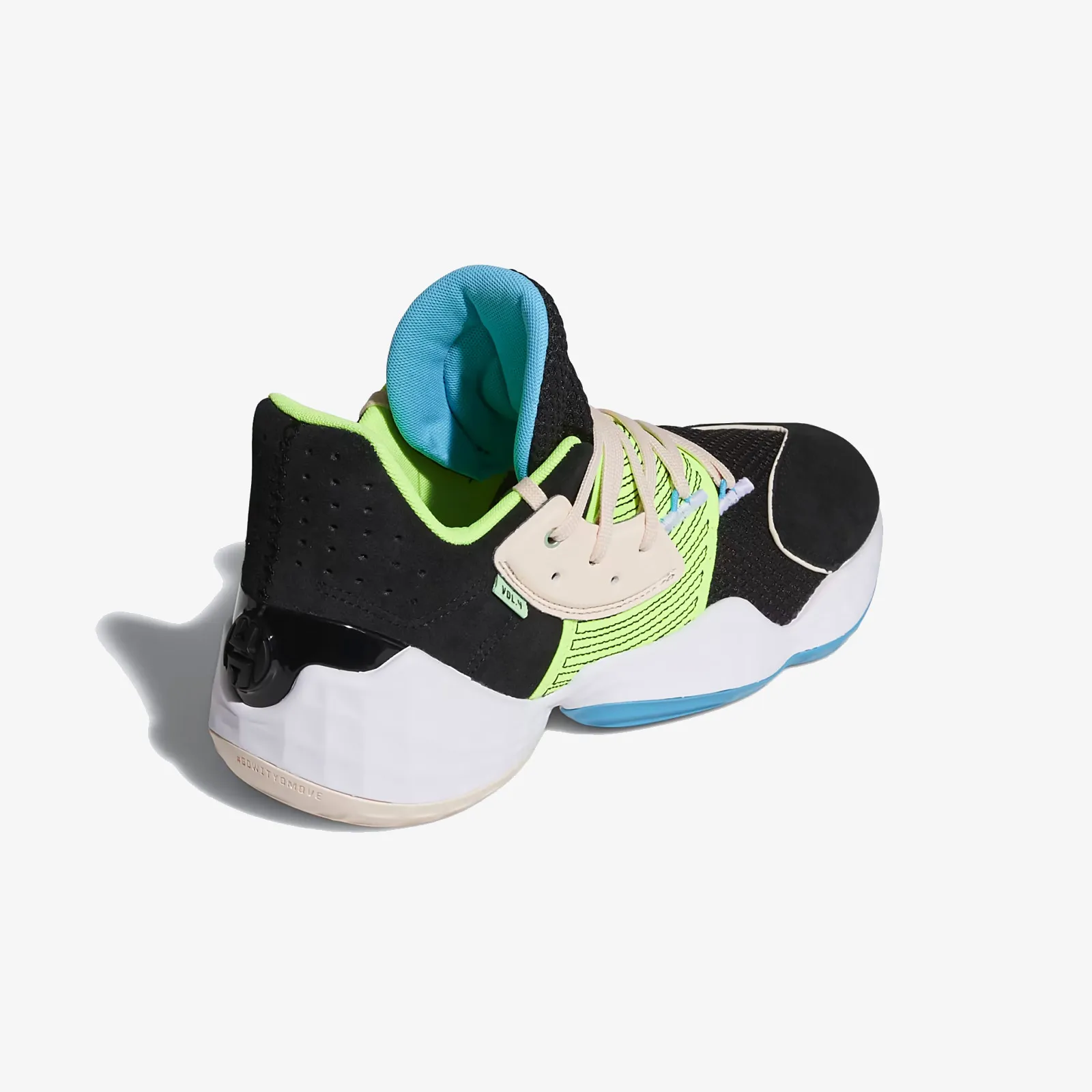 Adidas Harden Vol.4 