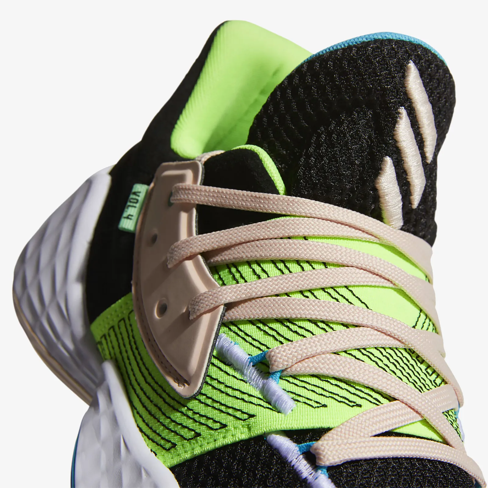 Adidas Harden Vol.4 