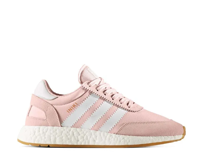Adidas INIKI Runner Boost W Icey Pink