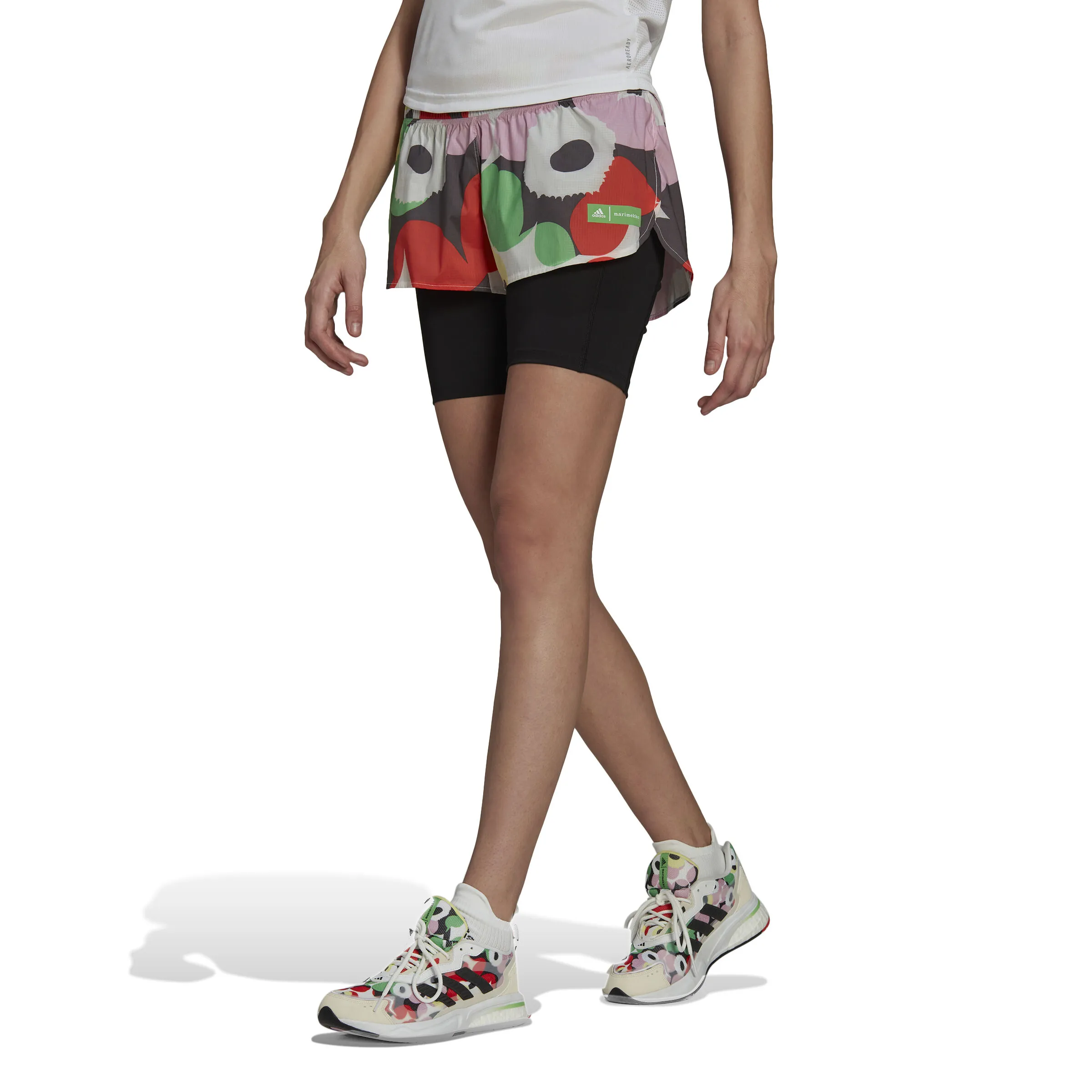 adidas MMK Shorts Mujeres